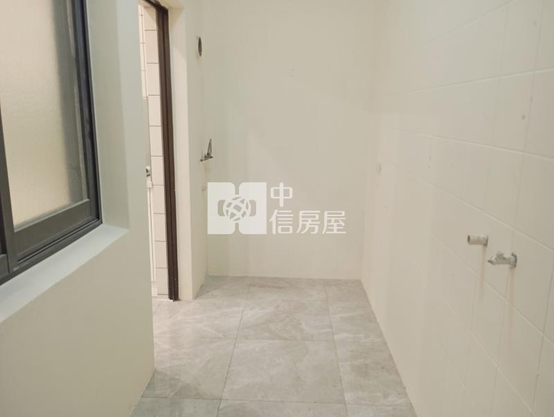 長億小鎮旁全新整理透天房屋室內格局與周邊環境