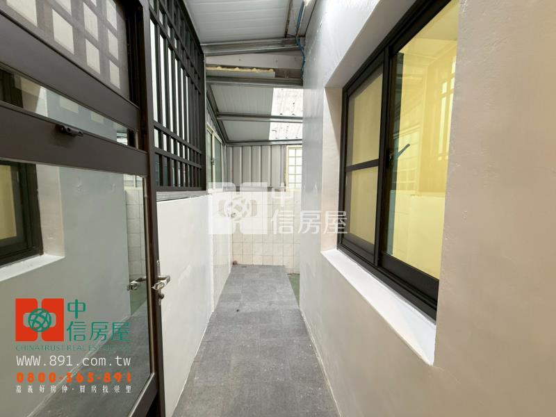 後庄大地坪邊間車庫別墅房屋室內格局與周邊環境