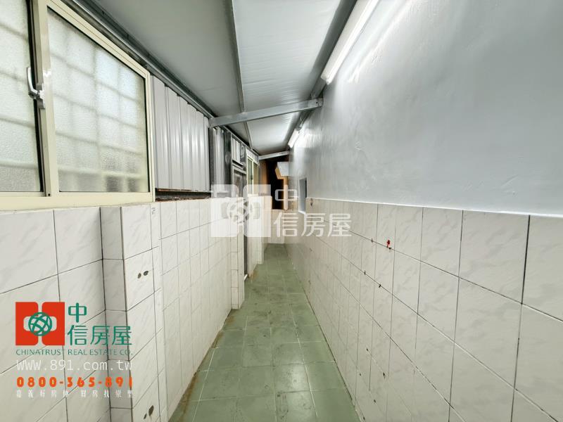 後庄大地坪邊間車庫別墅房屋室內格局與周邊環境