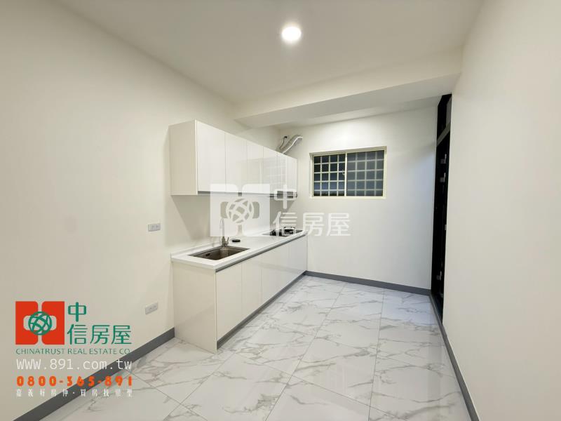 後庄大地坪邊間車庫別墅房屋室內格局與周邊環境