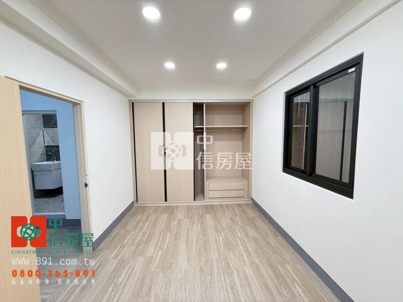 後庄大地坪邊間車庫別墅房屋室內格局與周邊環境