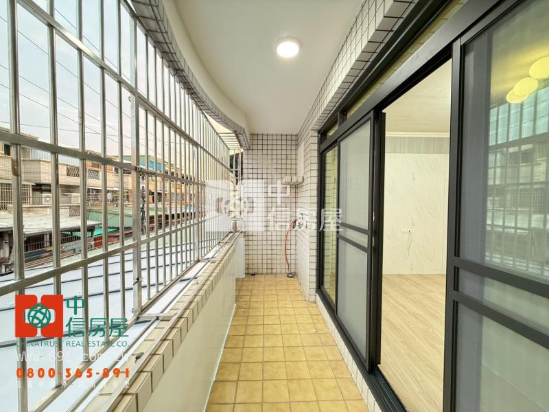 後庄大地坪邊間車庫別墅房屋室內格局與周邊環境