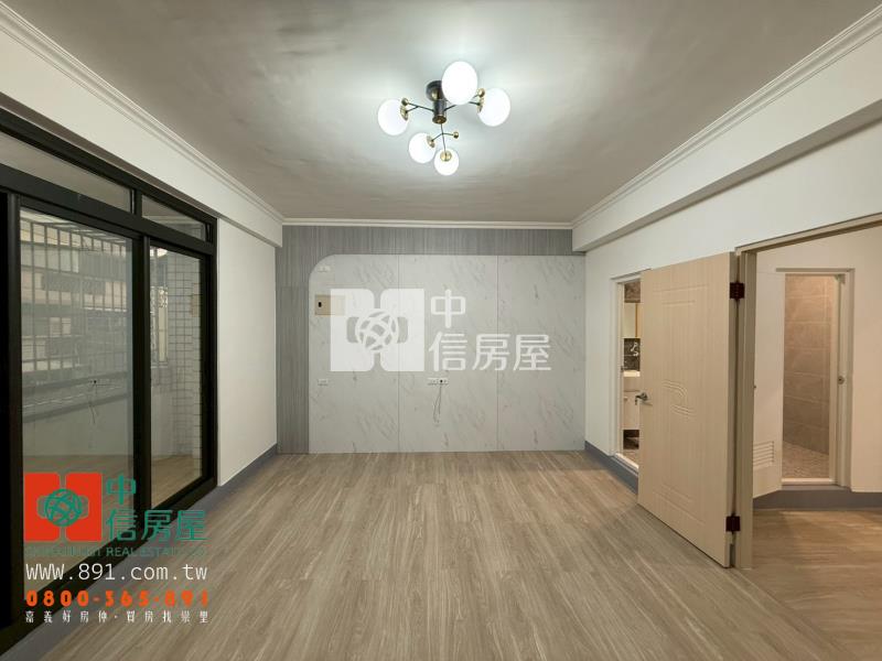 後庄大地坪邊間車庫別墅房屋室內格局與周邊環境