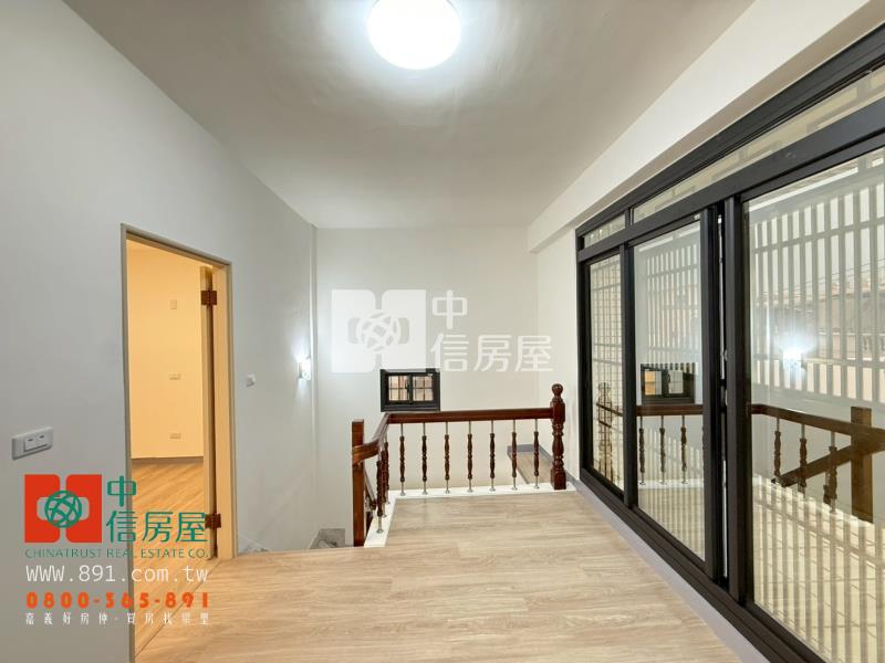 後庄大地坪邊間車庫別墅房屋室內格局與周邊環境