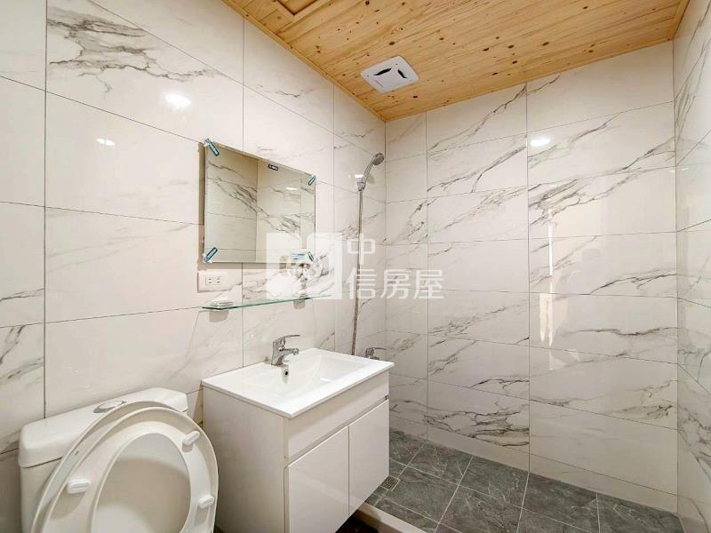 東山商圈三房平車美廈房屋室內格局與周邊環境