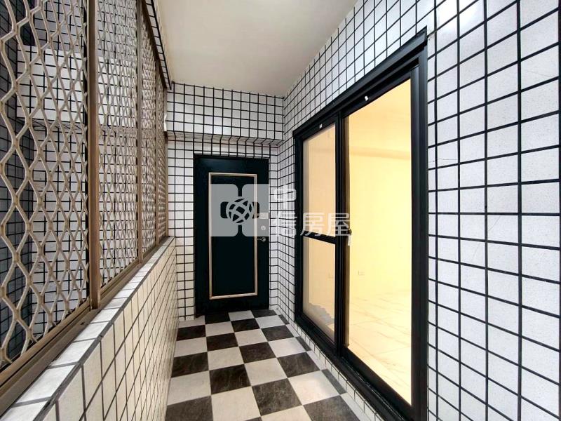 東山商圈三房平車美廈房屋室內格局與周邊環境