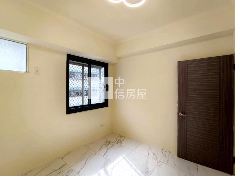 東山商圈三房平車美廈房屋室內格局與周邊環境