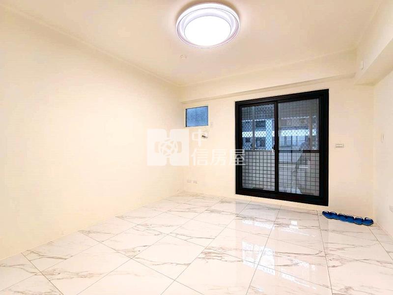 東山商圈三房平車美廈房屋室內格局與周邊環境