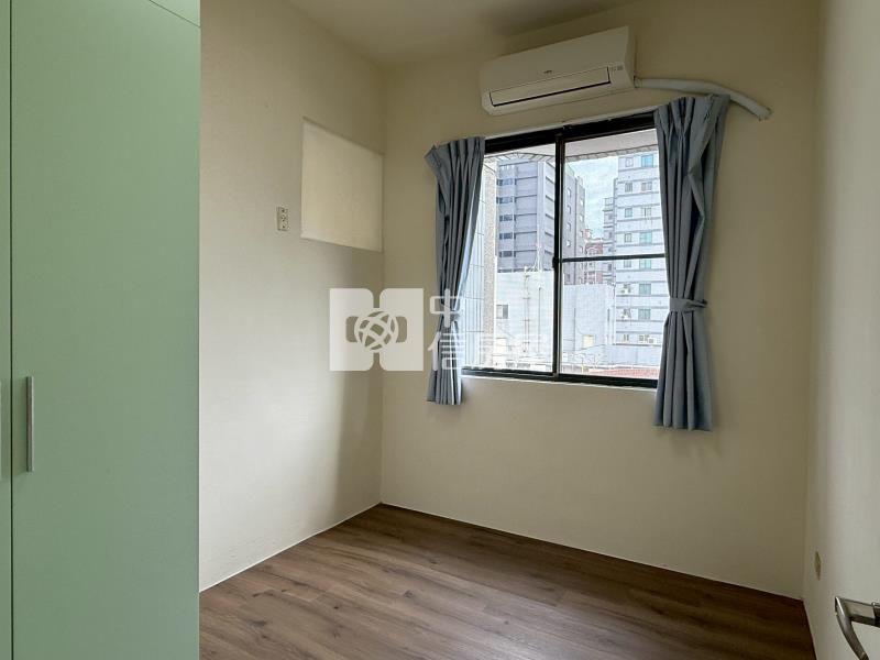 獨家★五期公益大墩商圈｜領袖江山3房+車位房屋室內格局與周邊環境