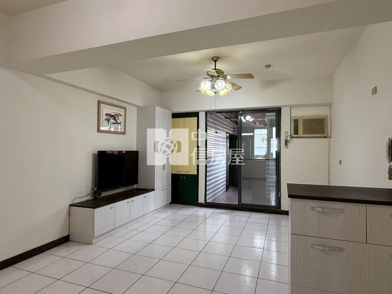 獨家★五期公益大墩商圈｜領袖江山3房+車位房屋室內格局與周邊環境