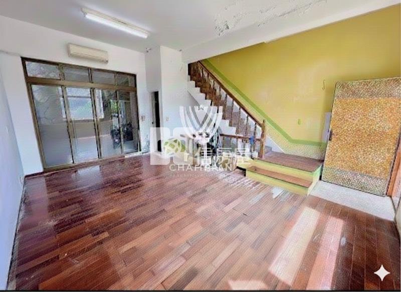 【冠軍】美之國前區透天別墅房屋室內格局與周邊環境