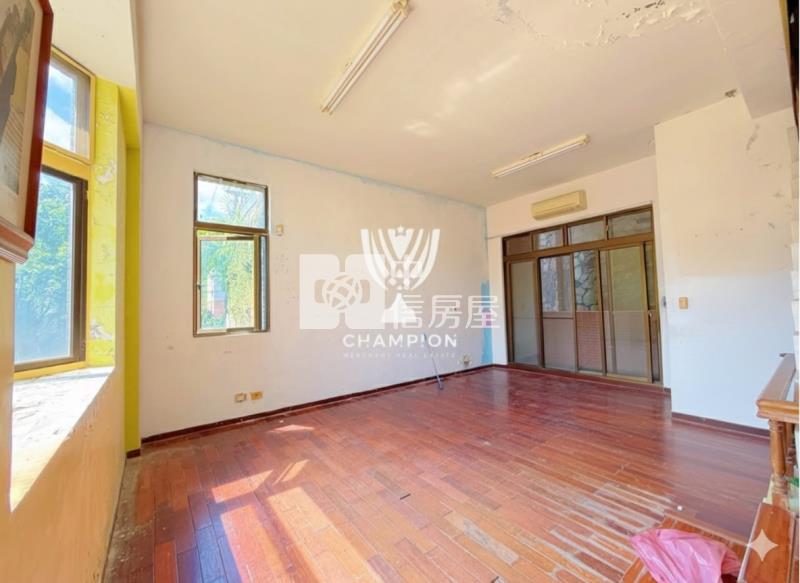 【冠軍】美之國前區透天別墅房屋室內格局與周邊環境