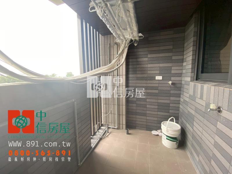 健康九路全新完工3房房屋室內格局與周邊環境