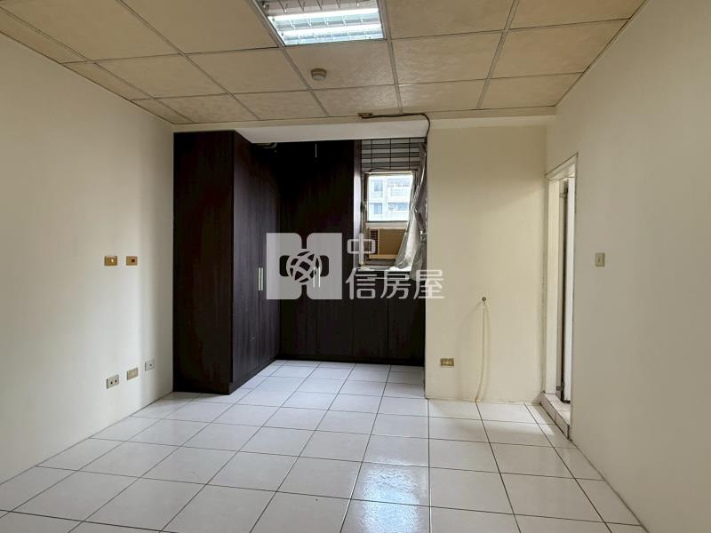 獨家★大新國小旁三房+車位★五期公益大墩商圈房屋室內格局與周邊環境