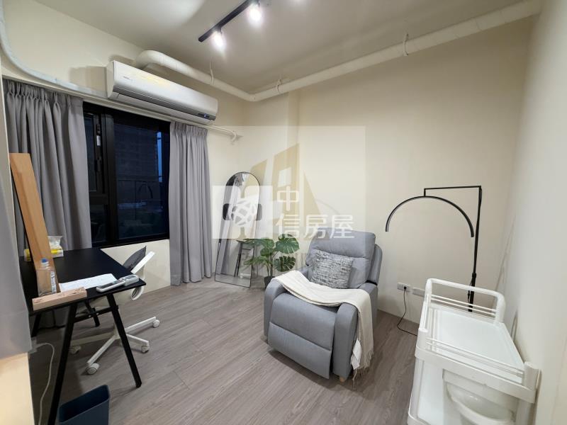 【玖禾】【專】高鐵站前事務所輕裝潢 房車房屋室內格局與周邊環境