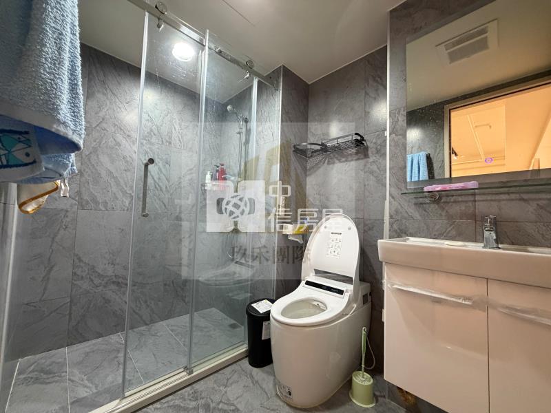 【玖禾】【專】高鐵站前事務所輕裝潢 房車房屋室內格局與周邊環境