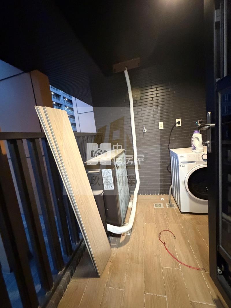 【玖禾】【專】高鐵站前事務所輕裝潢 房車房屋室內格局與周邊環境