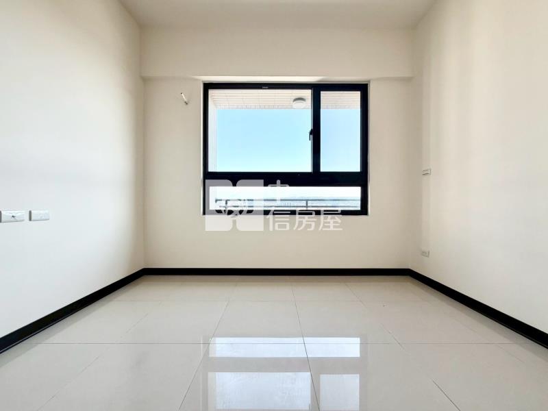 獨家!佳福柏斯市高樓全新三房平車房屋室內格局與周邊環境