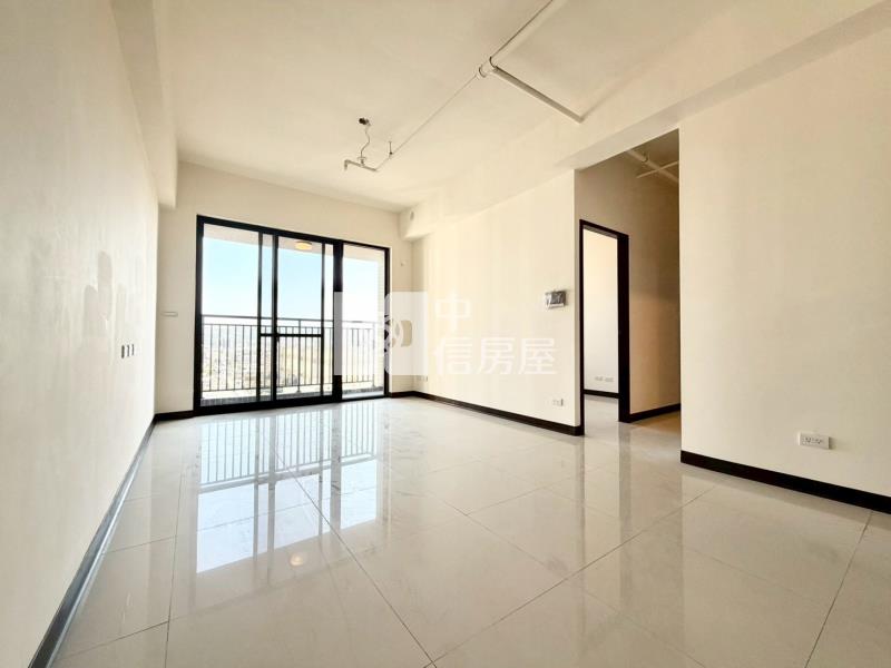 獨家!佳福柏斯市高樓全新三房平車房屋室內格局與周邊環境