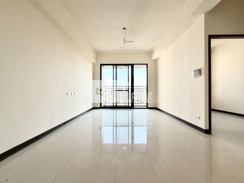 獨家!佳福柏斯市高樓全新三房平車房屋室內格局與周邊環境