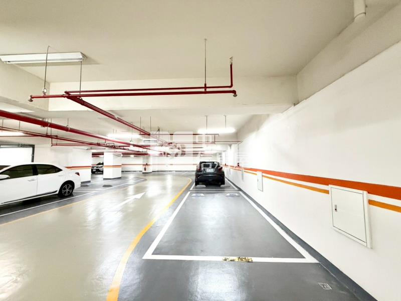 獨家!佳福柏斯市高樓全新三房平車房屋室內格局與周邊環境