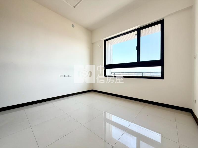 獨家!佳福柏斯市高樓全新三房平車房屋室內格局與周邊環境