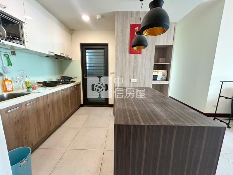 近好市多漂亮3房車房屋室內格局與周邊環境