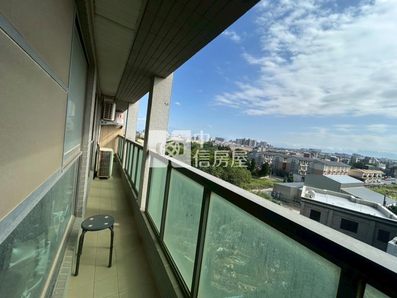 近好市多漂亮3房車房屋室內格局與周邊環境