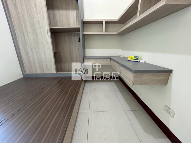 近好市多漂亮3房車房屋室內格局與周邊環境