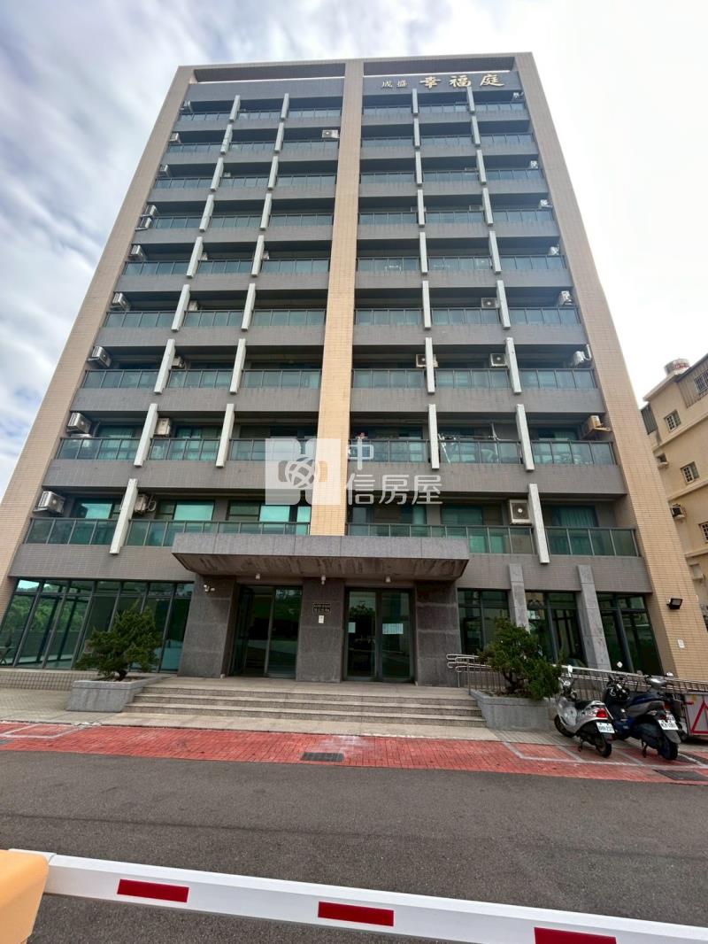 近好市多漂亮3房車房屋室內格局與周邊環境