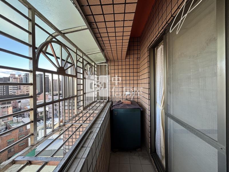 內壢環中商圈美套房房屋室內格局與周邊環境