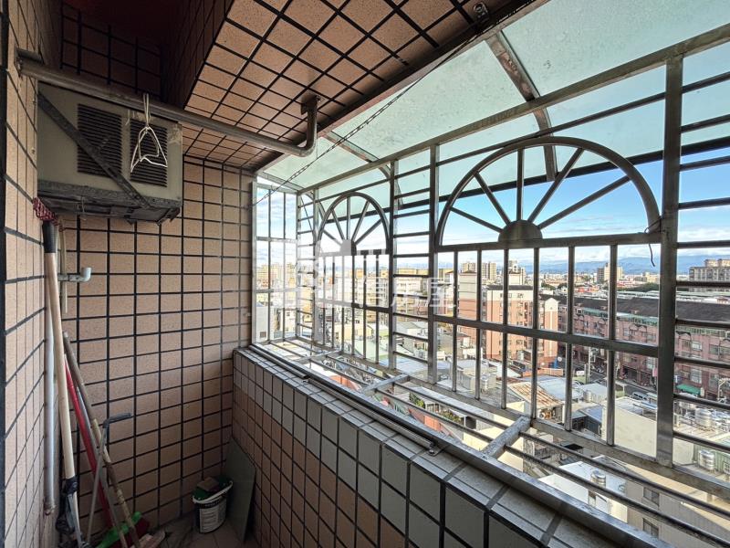 內壢環中商圈美套房房屋室內格局與周邊環境