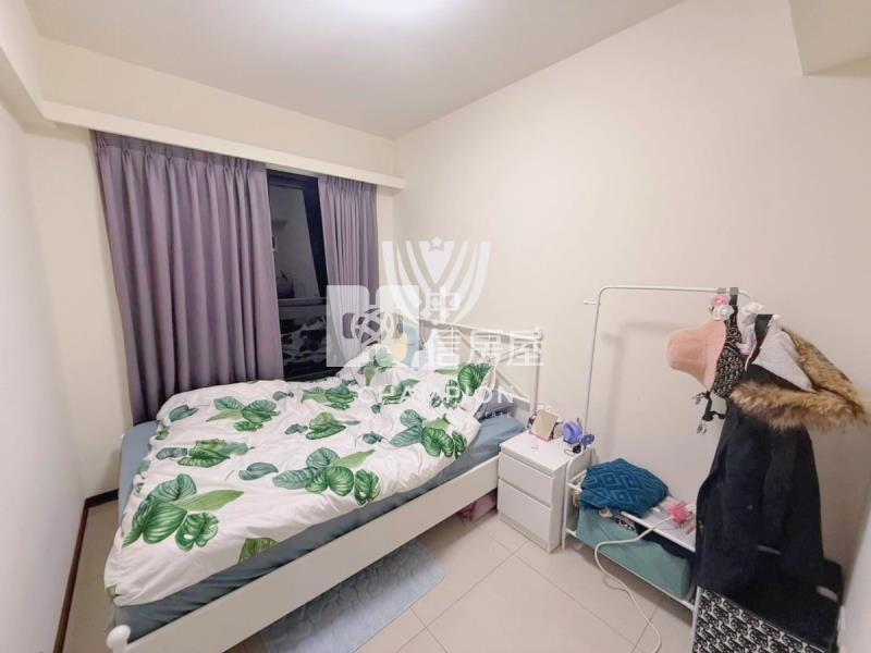 【冠軍】新橫濱上野邊間大3房+平車房屋室內格局與周邊環境