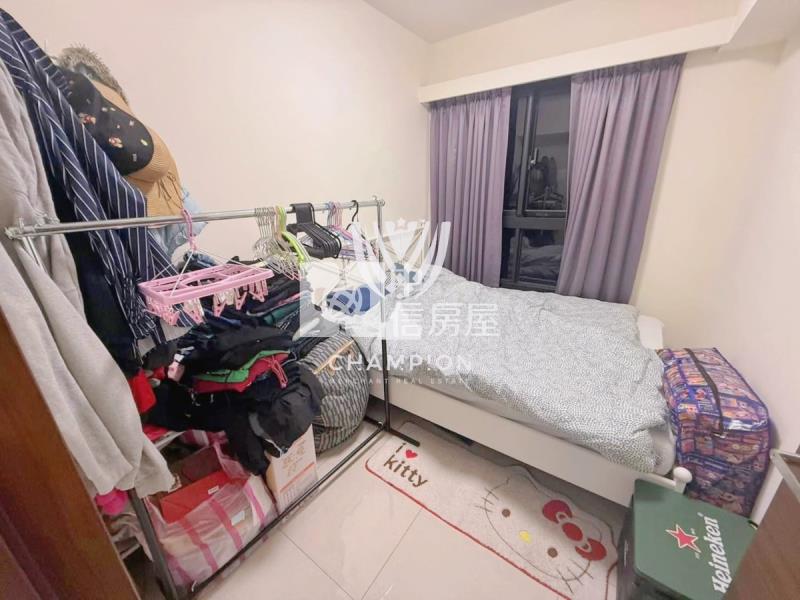 【冠軍】新橫濱上野邊間大3房+平車房屋室內格局與周邊環境