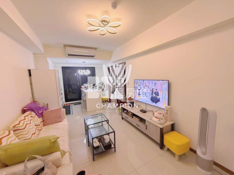 【冠軍】新橫濱上野邊間大3房+平車房屋室內格局與周邊環境