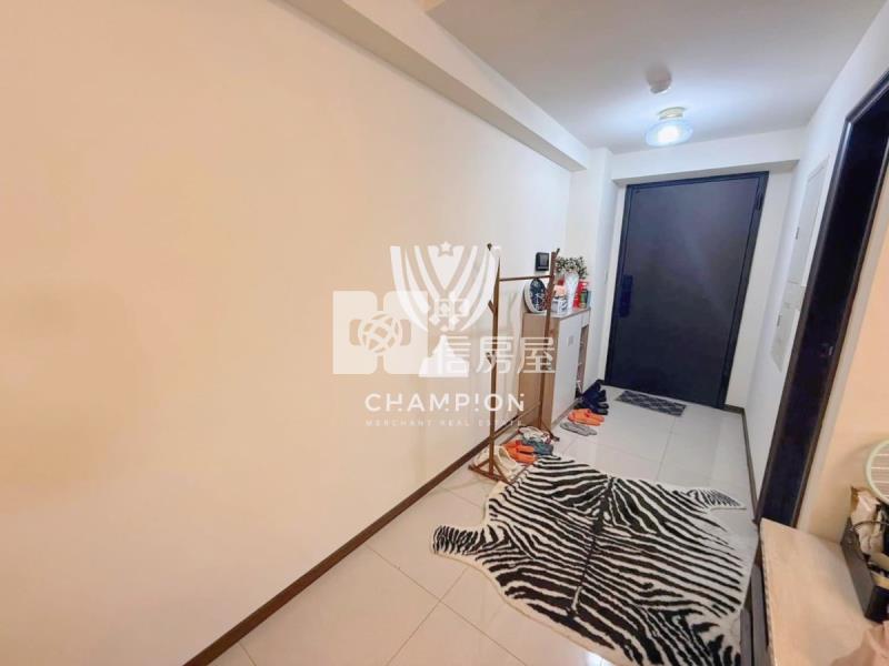 【冠軍】新橫濱上野邊間大3房+平車房屋室內格局與周邊環境