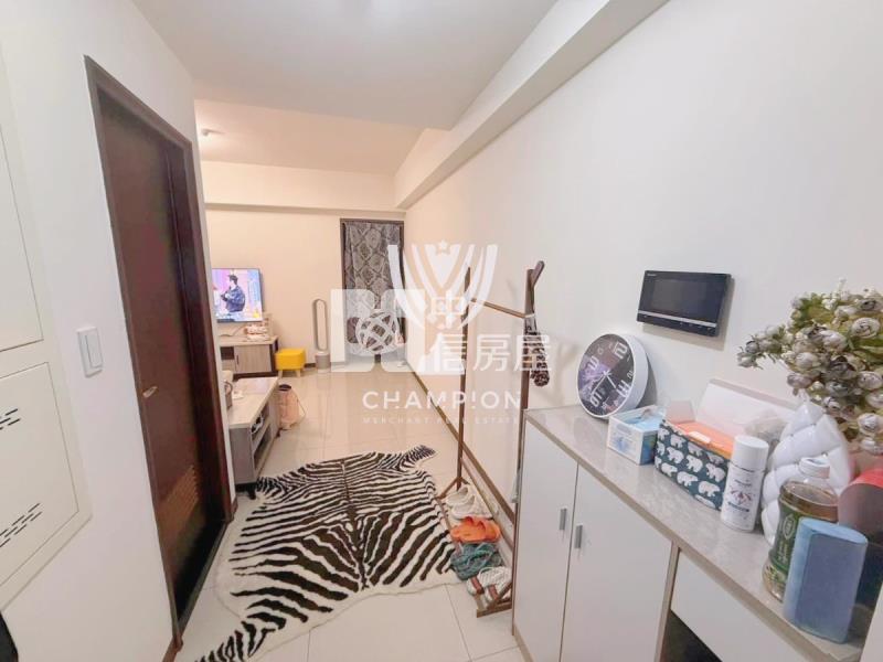 【冠軍】新橫濱上野邊間大3房+平車房屋室內格局與周邊環境