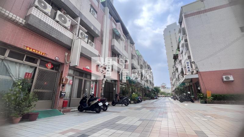 愛買、大慶捷運 4房加車位房屋室內格局與周邊環境