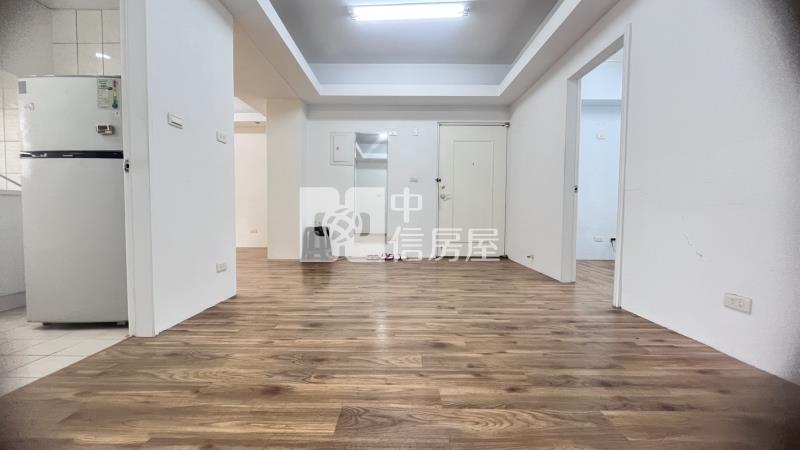 愛買、大慶捷運 4房加車位房屋室內格局與周邊環境