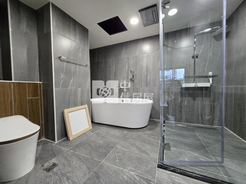 全新店面電梯透天房屋室內格局與周邊環境