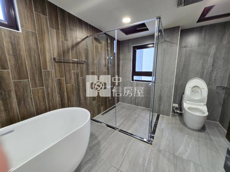 全新店面電梯透天房屋室內格局與周邊環境