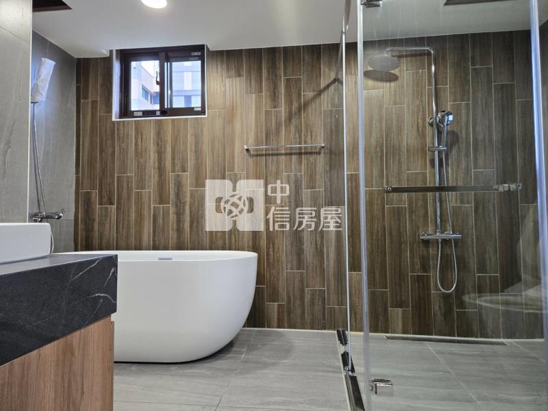 全新店面電梯透天房屋室內格局與周邊環境