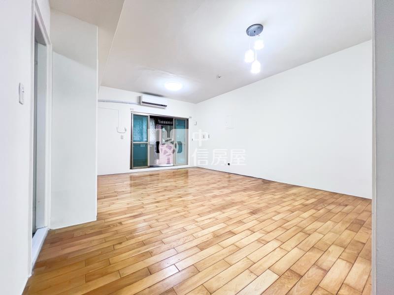 潭子車站旁勝利商圈3房平車房屋室內格局與周邊環境