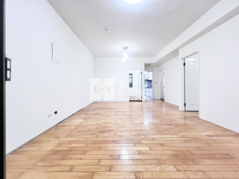 潭子車站旁勝利商圈3房平車房屋室內格局與周邊環境