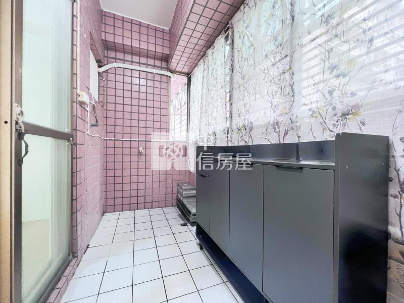 潭子車站旁勝利商圈3房平車房屋室內格局與周邊環境