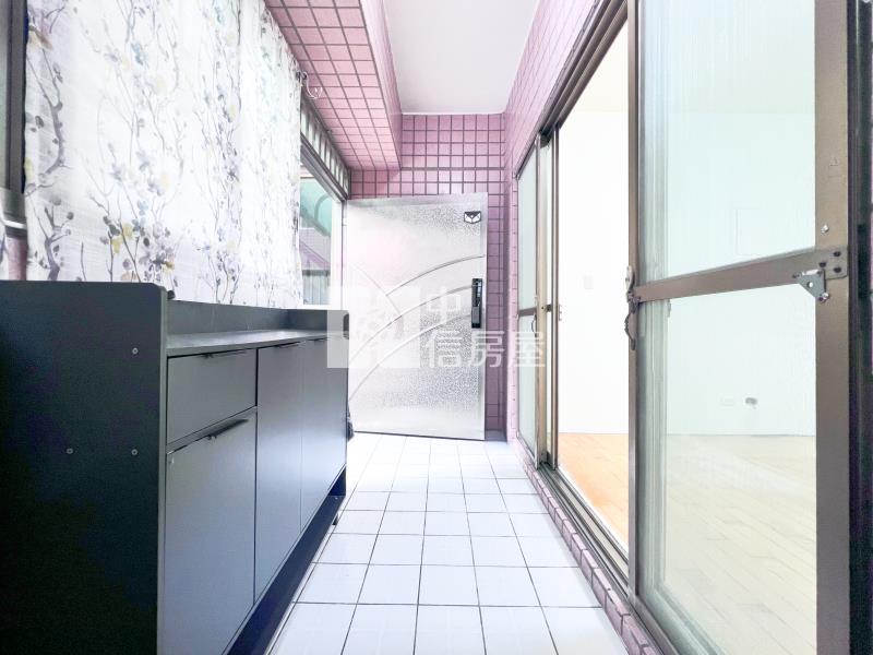 潭子車站旁勝利商圈3房平車房屋室內格局與周邊環境