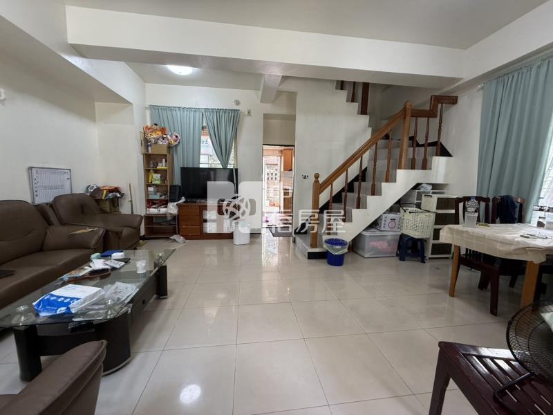 西安透天好宅房屋室內格局與周邊環境