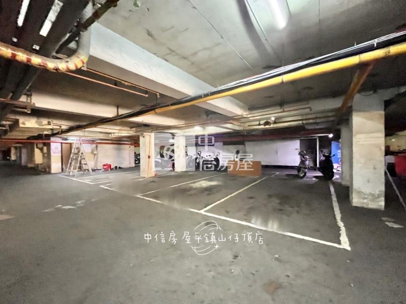 比佛利國家公園三房車房屋室內格局與周邊環境