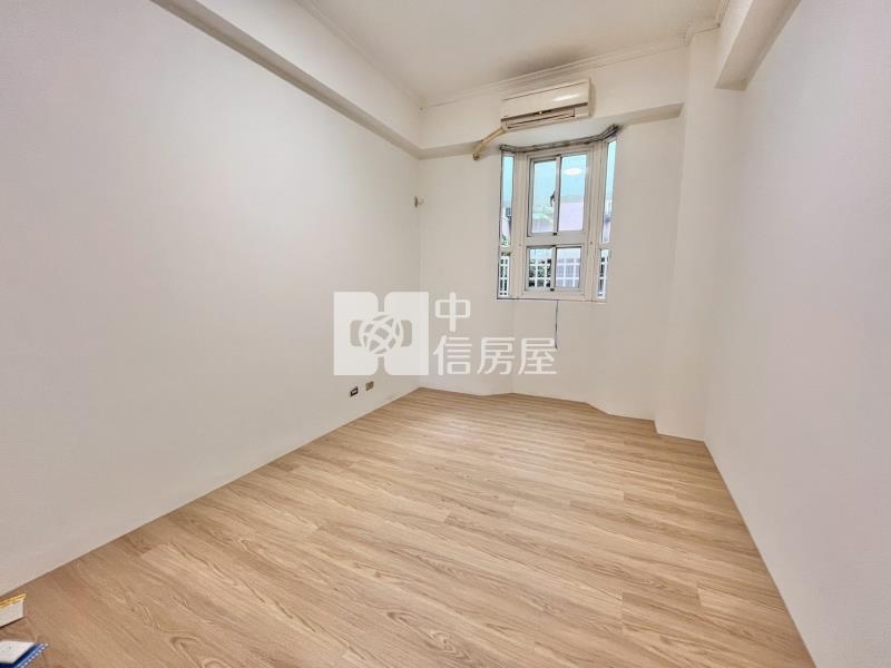 比佛利國家公園三房車房屋室內格局與周邊環境