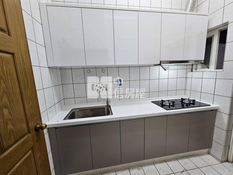 比佛利國家公園三房車房屋室內格局與周邊環境